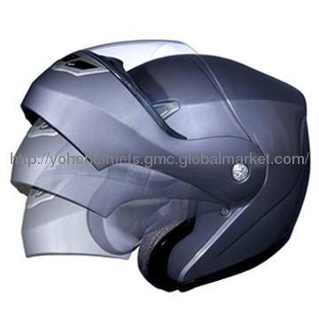 YOHE Filpup Helmet 936 8#