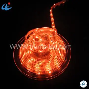 5050 orange led strip