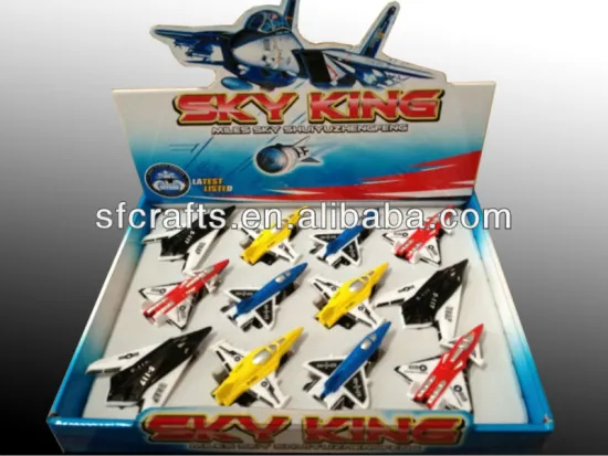 Hot sale free wheel airplane