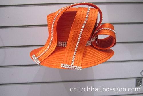 Ladies' Party Formal Hats