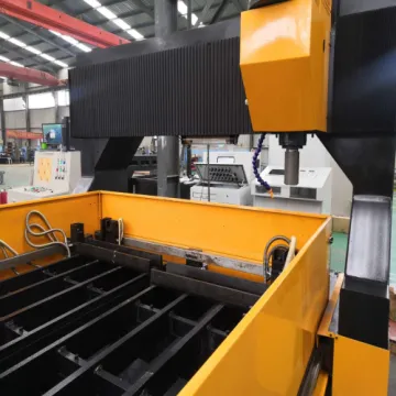 CNC Drilling Machine for Sieve Plate