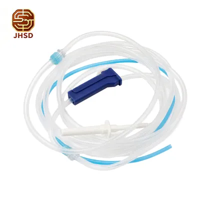 Dental Surgery Irrigation Assembly