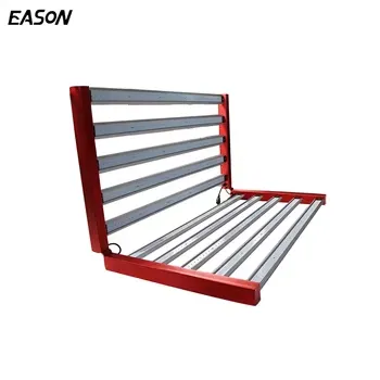 Factory Direct 1000W Dimmable Full Spectrum LED Grow Light: Aluminum Growth Lamp for Plant Development