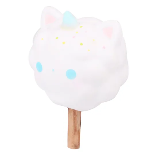 Customized Miniature High-Quality Stress Unicorn Squishy Toys - Affordable Promotions