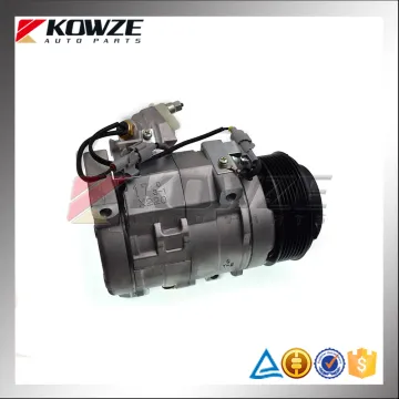 Auto Parts AC Compressor ASSY 88320-6A400 For toyot LAND CRUISER PRADO GRJ150 TRJ150
