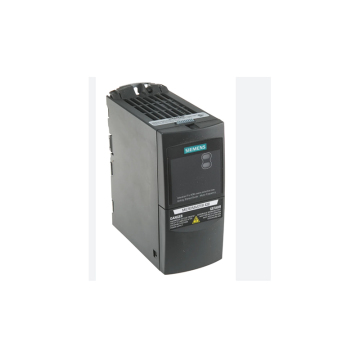 Siemens MicroMaster 6SE6440-2UC23-0CA1モーター：迅速な配送付きの新規および中古オプション