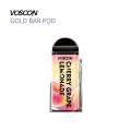 VOSOON Gold Bar 4500PUFFS Disposable Pod