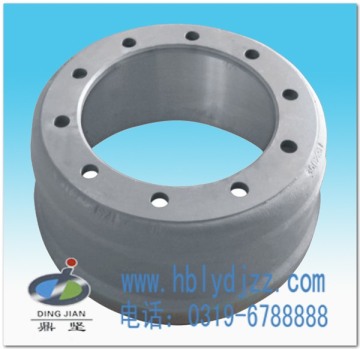 ISUZU for Brake Drums