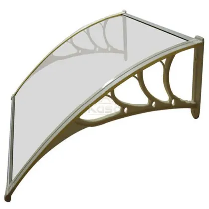 Door Awning Patio Fiberglass Awnings