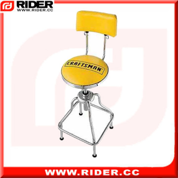 Cheap Swivel Chair PU Bar Stool