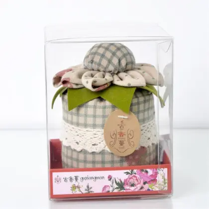 Aromatic Fragrance home Scented Sachet