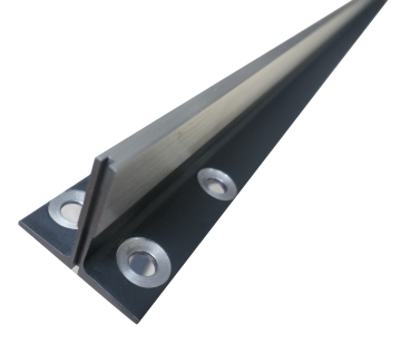 2020 T Type 5mm Cold Drawn Elevator Guide Rail Parts for Schindler