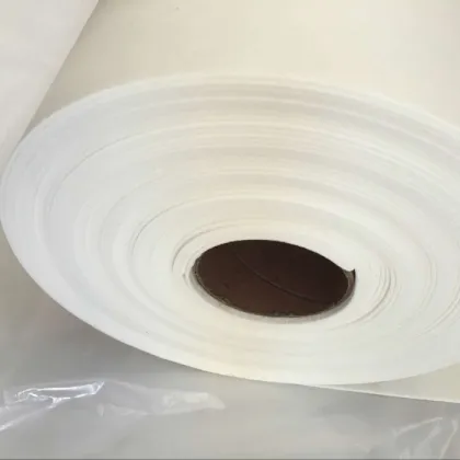 Fireproof and Thermal Insulating Ceramic Fiber Paper