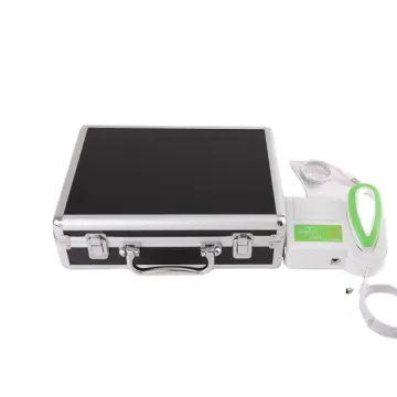 High quality skin analyser 5.0mp skin scanner facial skin analyzer