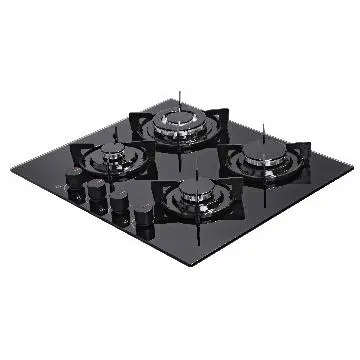 Gas Hob About kitchen appliances