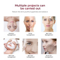 Equipo de belleza Dispositivo de cuidado de la piel facial antienvejecimiento para salón