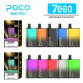 Good poco bm 7000 Puffs Disposable Vape