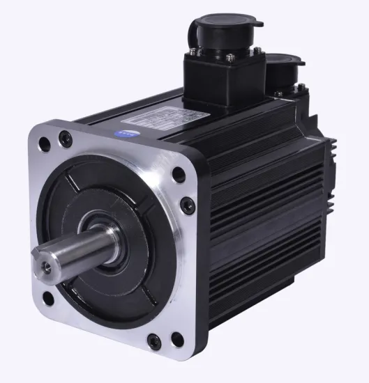 CNC Router Servo Motor Kit with 1.5KW Motor