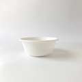 48oz-1500ml Round Sugarcane Bagasse Bowl with lid