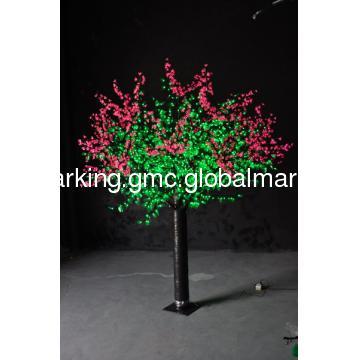 Mới nhất LED cây ánh sáng với Hoa