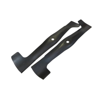 Am147289 Kit de cuchilla de cortacésped para las cubiertas de cortacésped de John Deere