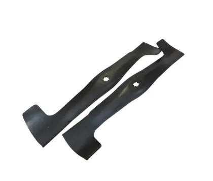 AM147289 Mower Blade Kit for John Deere Mower Decks
