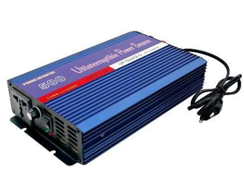500W power inverter