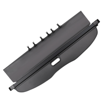 Subaru Cargo Cover Retractable Shade for Multiple Models