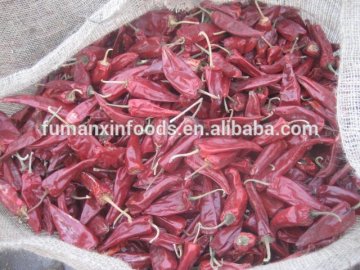 whole Chilli red