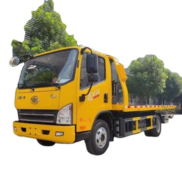 Dongfeng 4x2 4t Heavy Rotator Wrecker: คู่มือที่ครอบคลุมและเครื่องมือค้นหา