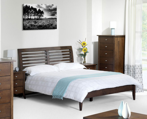 Home Furniture, Beds