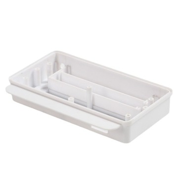 OEM/ODM Plastic Housing Electronic Enclosure Shell Box