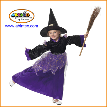ARTPRO by Abintex Witch Costume (08-037)