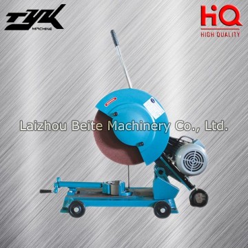 Metal Cutting Saw Machine