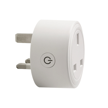 WiFi Smart Plug with Alexa Control and Time Scheduling