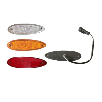Side Lamp for Irizar I6 Bus Parts HC-B-14169