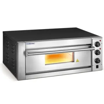 Manufacture Mini Pizza Oven Electric Heating Quickly Pizza Oven