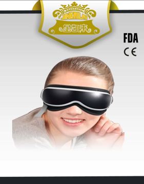 Useful Household Newest Eye Massage