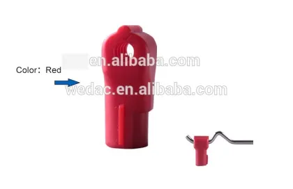 Anti-theft hook lock