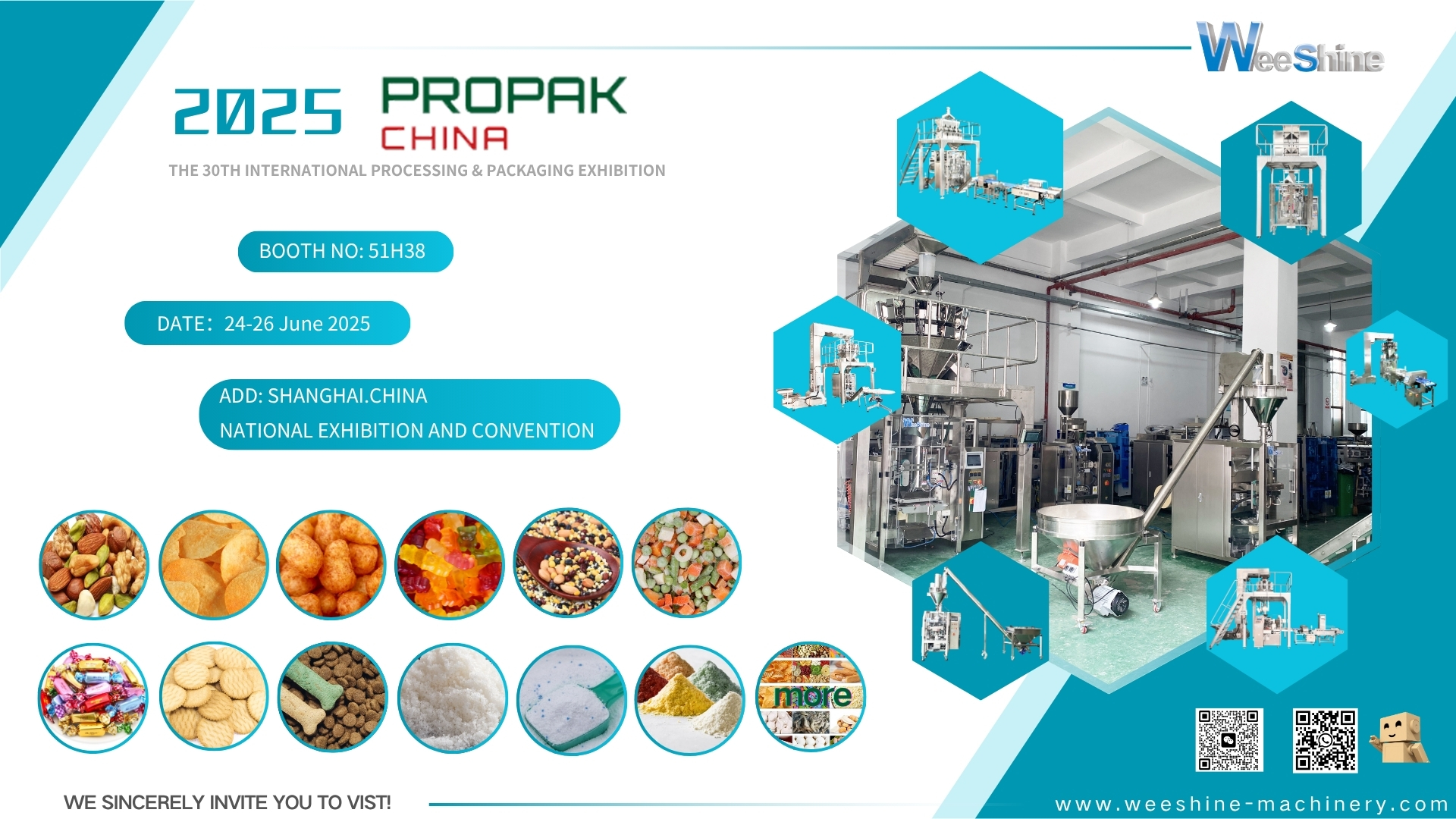 propak Exhibition