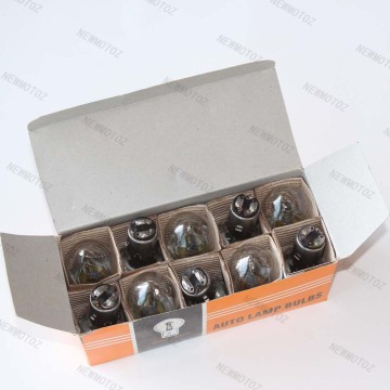 10 pcs Motorcycle headlight bulbs halogen B35 12V35W/35W