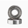 High Precision 6207 Deep Groove Ball Bearing
