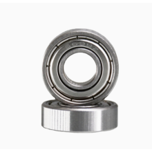 Deep Groove Ball Bearing Durable 608 Ball Bearing for Industrial Use Factory
