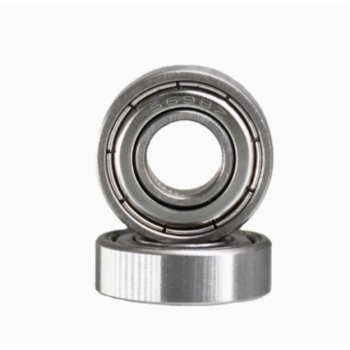 Deep Groove Ball Bearing Durable 608 Ball Bearing for Industrial Use Factory