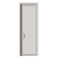 Oak Solid Wood HTQ-9035 Doors