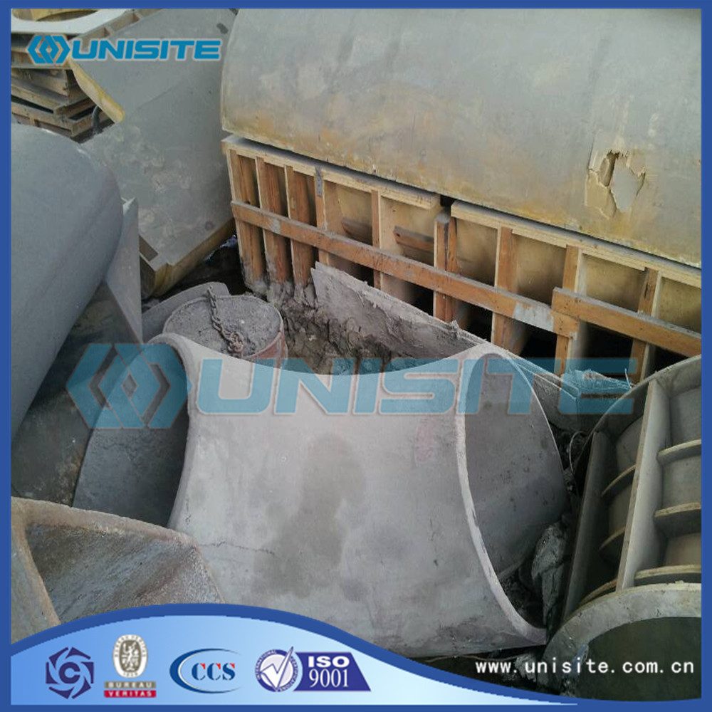 wear resistant casting steel liners