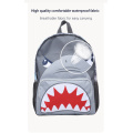 children's backpack Cute Animal Schoolbag Waterproof Backpack for Baby Boys Girls