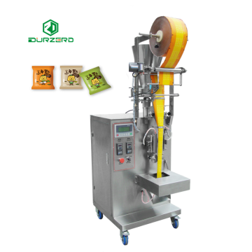 Single Lane Stick Pack Machine For Granule