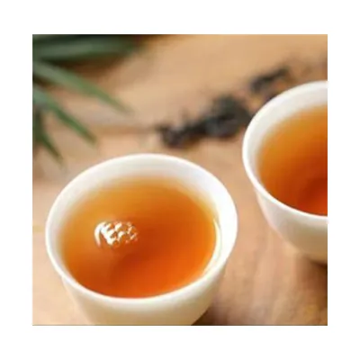 Wholesale 100% Natural Organic Jasmine Green Tea