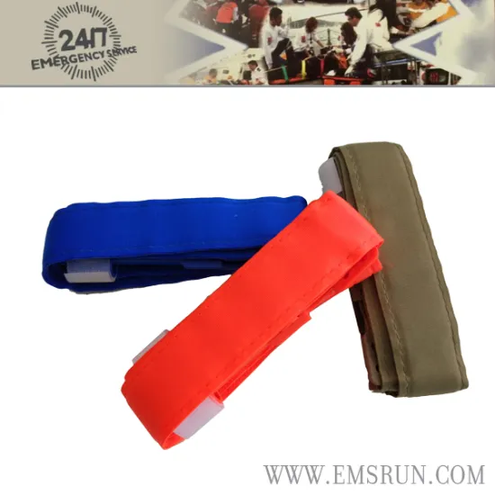 Colors CAT combat application tourniquet